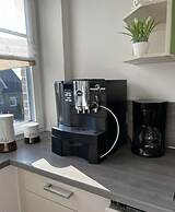 Holiday Apartment North Sea