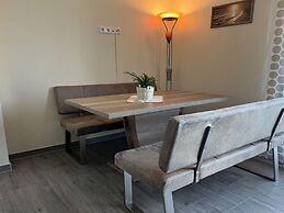 Holiday Apartment North Sea