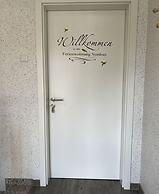 Holiday Apartment North Sea