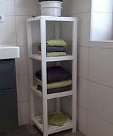 Holiday Apartment North Sea