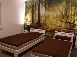 Holiday Apartment North Sea