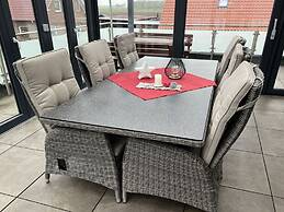 Holiday Apartment North Sea