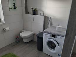 Holiday Apartment North Sea