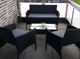 Holiday Apartment North Sea