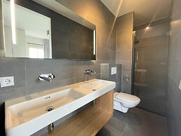 Beautiful Wellness Villa With Sauna