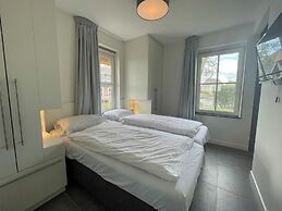 Beautiful Wellness Villa With Sauna
