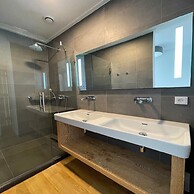 Beautiful Wellness Villa With Sauna
