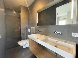 Beautiful Wellness Villa With Sauna