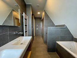 Beautiful Wellness Villa With Sauna