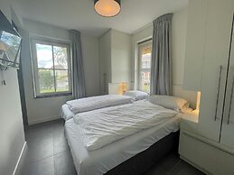 Beautiful Wellness Villa With Sauna