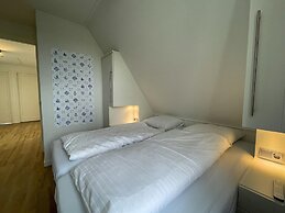 Beautiful Wellness Villa With Sauna