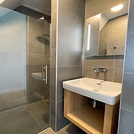 Beautiful Wellness Villa With Sauna