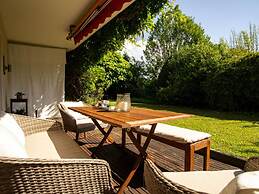 Holiday Apartment Am Buchbuhl