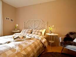 Holiday Apartment Am Buchbuhl