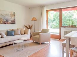 Holiday Apartment Am Buchbuhl