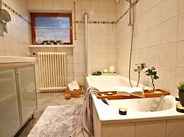 Holiday Apartment Am Buchbuhl