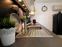 Holiday Apartment Am Buchbuhl