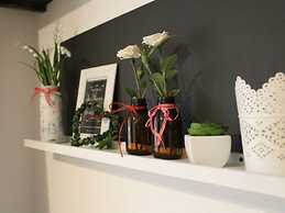 Holiday Apartment Am Buchbuhl