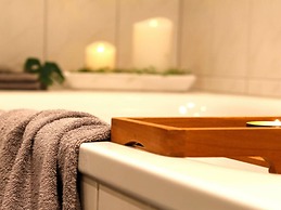 Holiday Apartment Am Buchbuhl