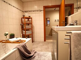 Holiday Apartment Am Buchbuhl