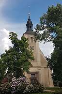 Tasteful Apartment in Burg