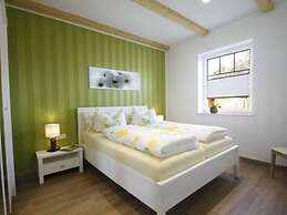 Tasteful Apartment in Burg