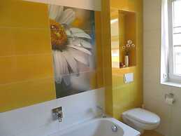 Tasteful Apartment in Burg