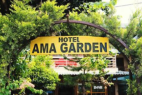 Ama Garden Sauraha