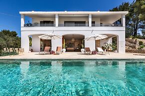 3898 Casa Allegra by Perle di Puglia