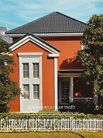 Holiday Villa Novaworld Phan Thiet