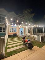 Holiday Villa Novaworld Phan Thiet