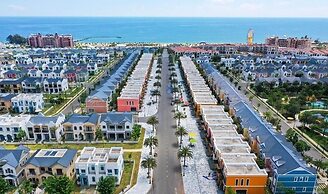 Holiday Villa Novaworld Phan Thiet