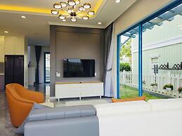 Holiday Villa Novaworld Phan Thiet