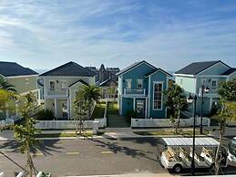 Holiday Villa Novaworld Phan Thiet