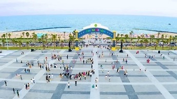 Holiday Villa Novaworld Phan Thiet