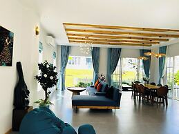 Holiday Villa Novaworld Phan Thiet