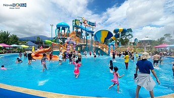 Holiday Villa Novaworld Phan Thiet