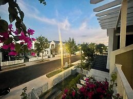 Holiday Villa Novaworld Phan Thiet