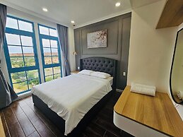 Holiday Villa Novaworld Phan Thiet