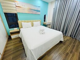 Holiday Villa Novaworld Phan Thiet