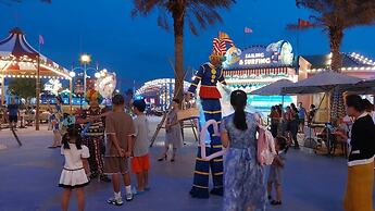 Holiday Villa Novaworld Phan Thiet