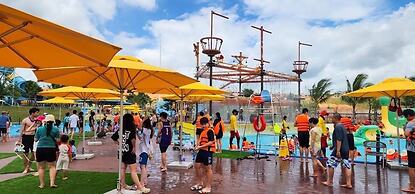 Holiday Villa Novaworld Phan Thiet