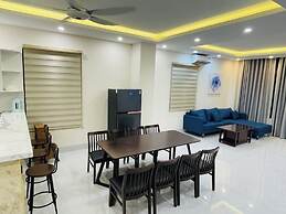 Holiday Villa Novaworld Phan Thiet
