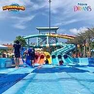 Holiday Villa Novaworld Phan Thiet