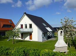 Holiday Apartment Sandpiper Ground Floor