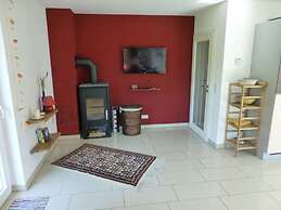 Holiday Apartment Sandpiper Ground Floor