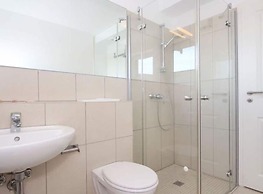 Holiday Apartment Sandpiper Ground Floor