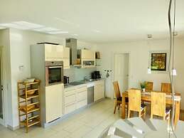 Holiday Apartment Sandpiper Ground Floor