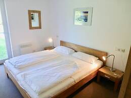 Holiday Apartment Sandpiper Ground Floor