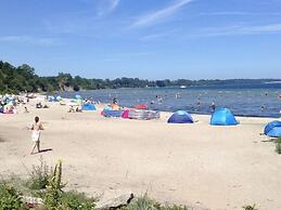 Holiday Apartment Sandpiper Ground Floor